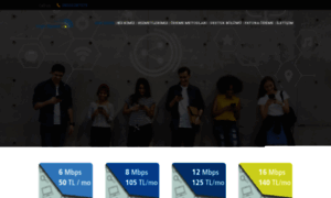 Highspeed.com.tr thumbnail