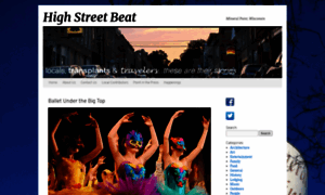 Highstreetbeat.net thumbnail