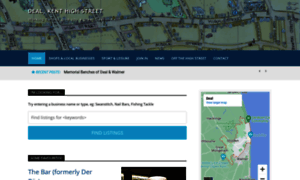 Highstreetdeal.co.uk thumbnail
