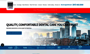 Highstreetdentalgroup.com thumbnail