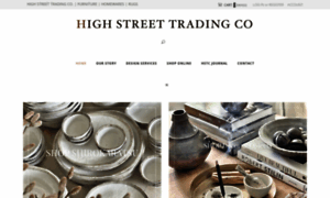 Highsttrading.com thumbnail