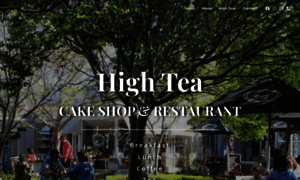 Hightea.co.za thumbnail