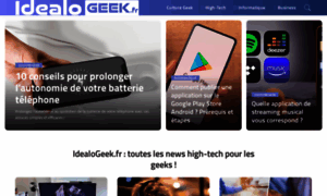 Hightech-actu.fr thumbnail