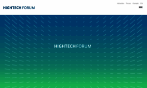 Hightech-forum.de thumbnail