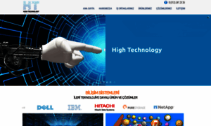 Hightechnology.com.tr thumbnail