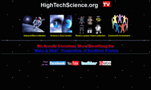 Hightechscience.org thumbnail