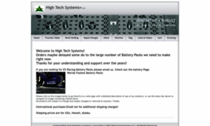 Hightechsystemsllc.com thumbnail
