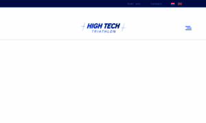 Hightechtriathlon.com thumbnail