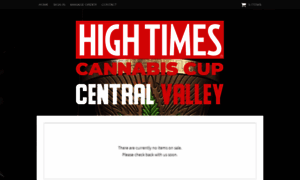 Hightimescentralvalley.frontgatetickets.com thumbnail