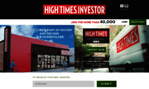 Hightimesinvestor.com thumbnail