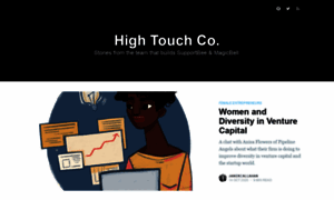 Hightouch.co thumbnail