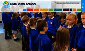 Highviewschool.org.uk thumbnail