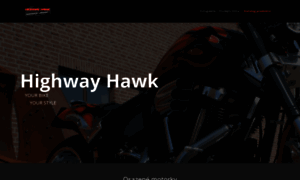 Highway-hawk.cz thumbnail