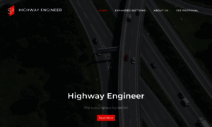 Highwayengineer.co.uk thumbnail