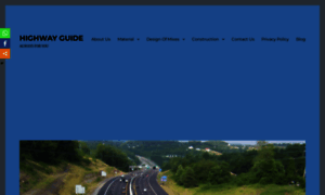 Highwayguide.co.in thumbnail