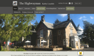 Highwaymaninn.co.uk thumbnail