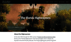 Highwaymen-buy-sell-trade.com thumbnail