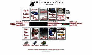 Highwayone.com thumbnail