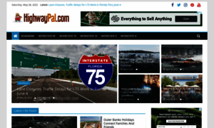Highwaypal.com thumbnail