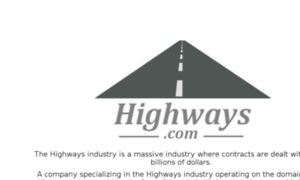 Highways.com thumbnail