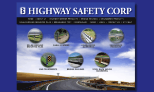 Highwaysafety.net thumbnail