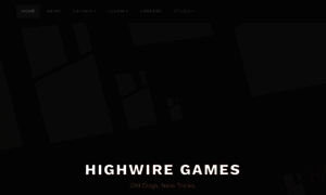 Highwiregames.wordpress.com thumbnail