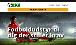 Higi.dk thumbnail