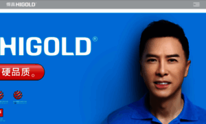 Higold.com.cn thumbnail