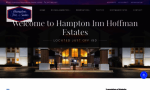 Hihotelhoffmanestates.com thumbnail