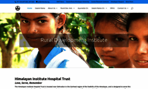 Hihtindia.org thumbnail