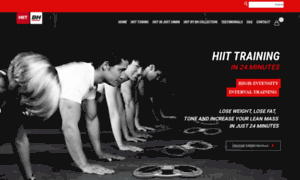 Hiitbybh.com thumbnail