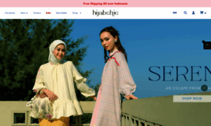 Hijabchic.co.id thumbnail