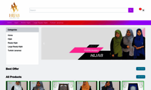 Hijabcollection.com.bd thumbnail