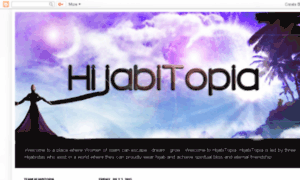 Hijabitopia.blogspot.com thumbnail