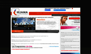 Hijama.fr thumbnail