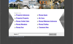 Hijauproperty.com thumbnail