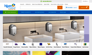 Hijyenmarket.net thumbnail