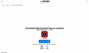 Hik-connect.apkgold.in thumbnail