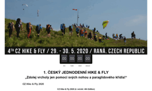 Hikeandfly.cz thumbnail