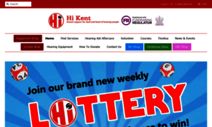 Hikent.org.uk thumbnail