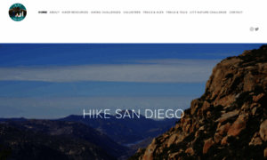 Hikesandiego.org thumbnail