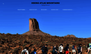 Hiking-atlas-mountains.com thumbnail