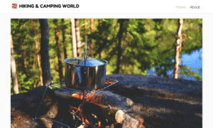 Hiking-camping-world.com thumbnail