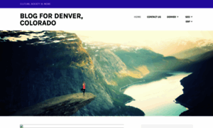 Hikingdenver.net thumbnail