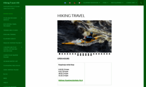 Hikingtravelhit.fi thumbnail