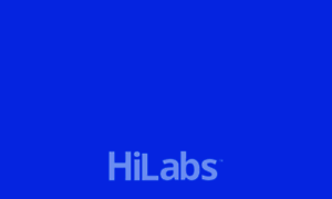 Hilabs.com thumbnail