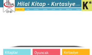 Hilalkitapkirtasiye.com thumbnail