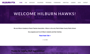 Hilburnacademypta.com thumbnail