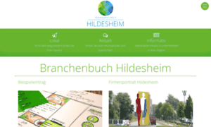 Hildesheim-links.de thumbnail