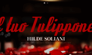 Hildesoliani.com thumbnail